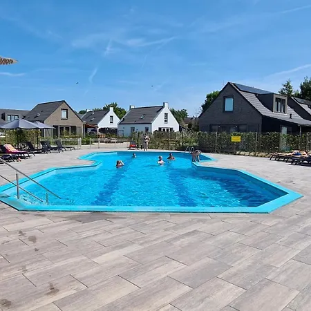 503a Op Recreatiepark De Wielen