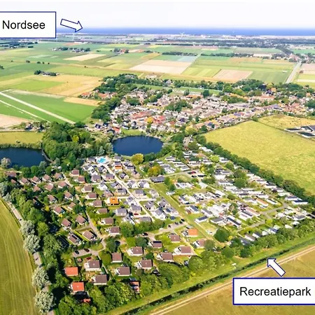 503a Op Recreatiepark De Wielen *